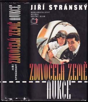Zdivočelá země ; Aukce