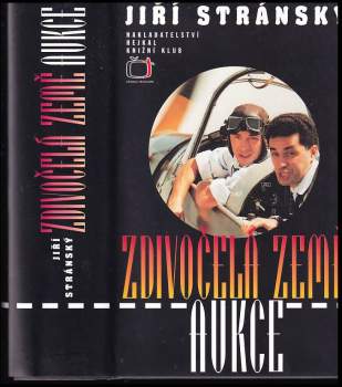 Zdivočelá země ; Aukce