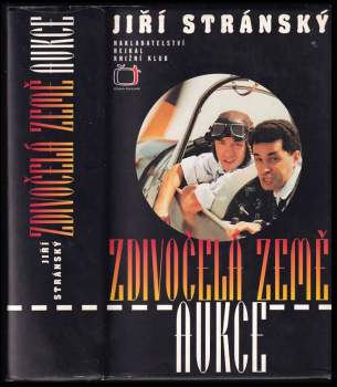 Jiří Stránský: Zdivočelá země ; Aukce