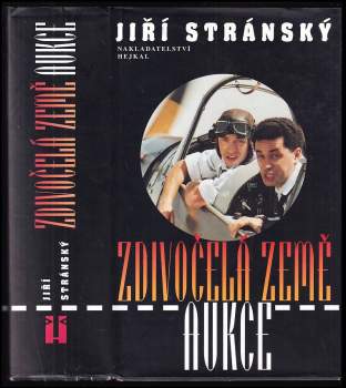 Zdivočelá země ; Aukce