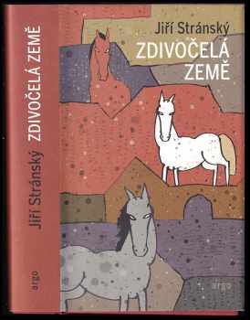 Zdivočelá země