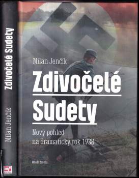 Zdivočelé Sudety