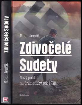 Zdivočelé Sudety