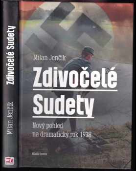 Zdivočelé Sudety