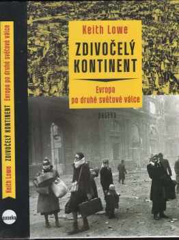 Zdivočelý kontinent