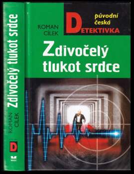 Zdivočelý tlukot srdce