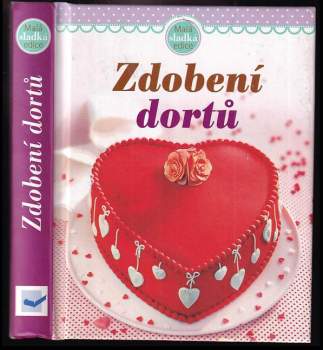 Zdobení dortů