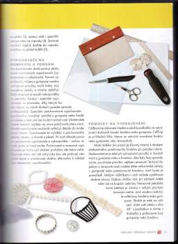 Autumn Carpenter: Zdobení dortů