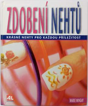 Zdobení nehtů