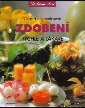 Zdobení rychlé a lákavé