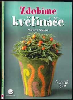 Zdobíme květináče