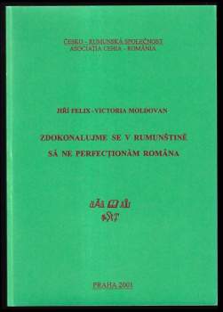 Zdokonalujeme se v rumunštině
