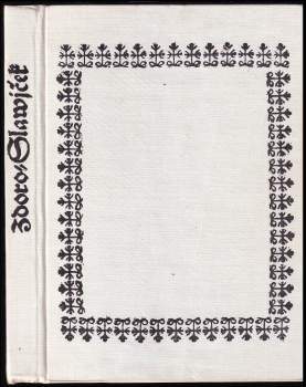 Zdoroslavíček Felixe Kadlinského