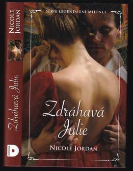 Zdráhavá Julie