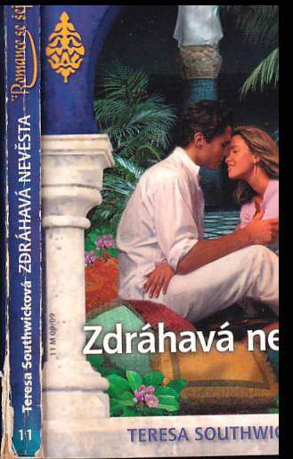 Zdráhavá nevěsta