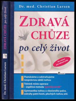 Christian Larsen: Zdravá chůze po celý život