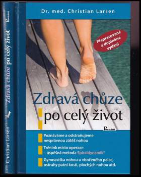 Zdravá chůze po celý život