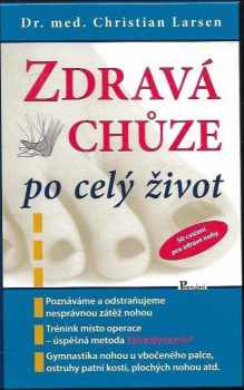 Zdravá chůze po celý život