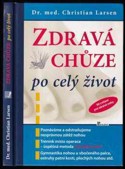 Zdravá chůze po celý život