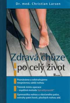 Zdravá chůze po celý život