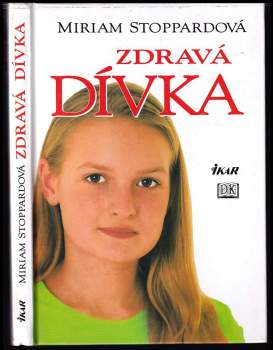 Zdravá dívka
