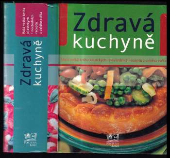 Zdravá kuchyně