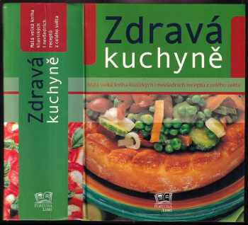 Zdravá kuchyně