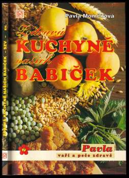 Zdravá kuchyně našich babiček