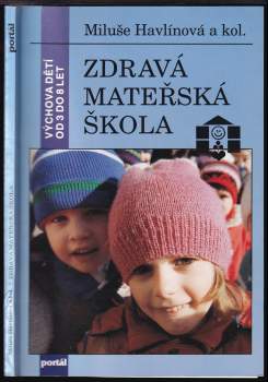 Zdravá mateřská škola