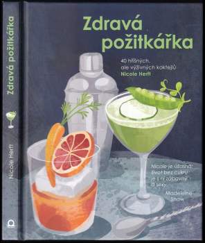 Zdravá požitkářka