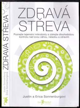Justin Sonnenburg: Zdravá střeva