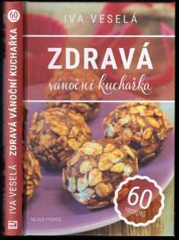 Zdravá vánoční kuchařka