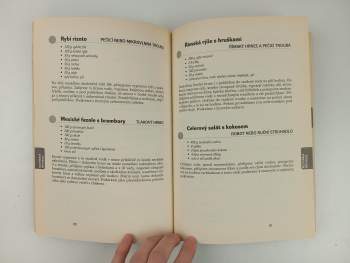 Olga Illková: Zdravá výživa malých dětí