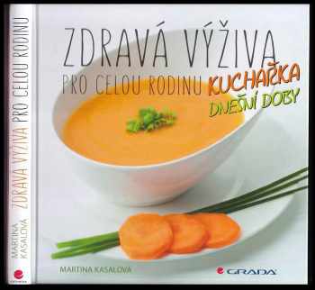 Zdravá výživa pro celou rodinu