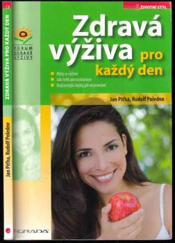 Zdravá výživa pro každý den