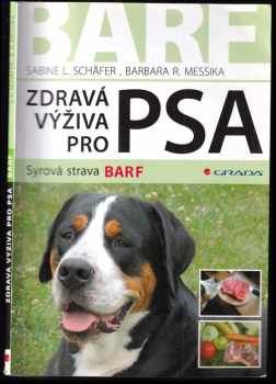 Zdravá výživa pro psa