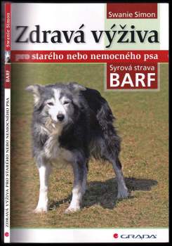 Zdravá výživa pro starého nebo nemocného psa