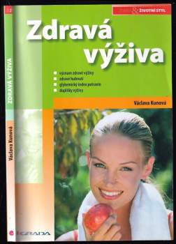 Zdravá výživa