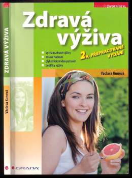 Zdravá výživa