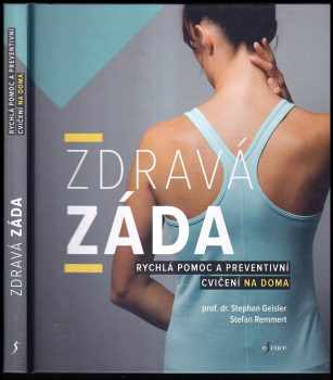 Zdravá záda