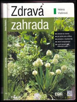 Zdravá zahrada