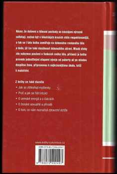 Christiane Northrup: Zdravá žena