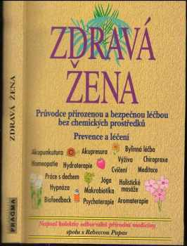 Zdravá žena