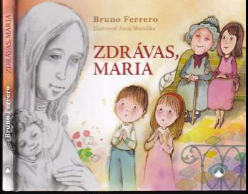Zdrávas, Maria