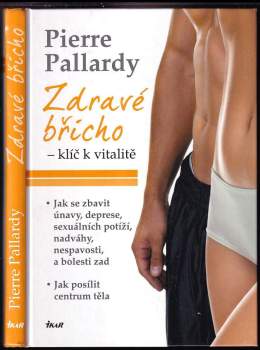 Zdravé břicho - klíč k vitalitě