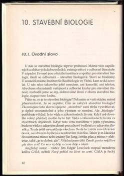 Vlastimil Žert: Zdravé bydlení