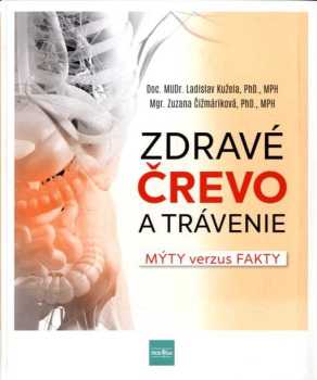 Zdravé črevo a trávenie