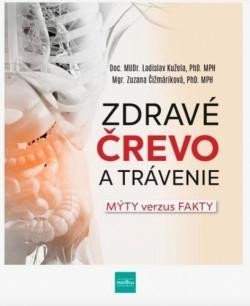 Ladislav Kužela: Zdravé črevo a trávenie