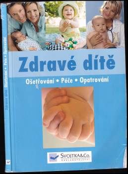 Zdravé dítě