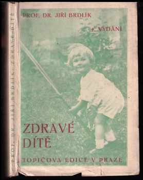 Zdravé dítě